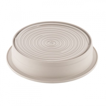 3D Silicon Mould - Vinile